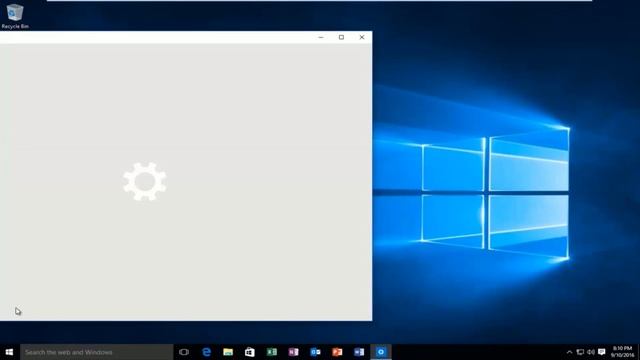 How to Stop Windows 10 Notification pop-ups смотреть онлайн