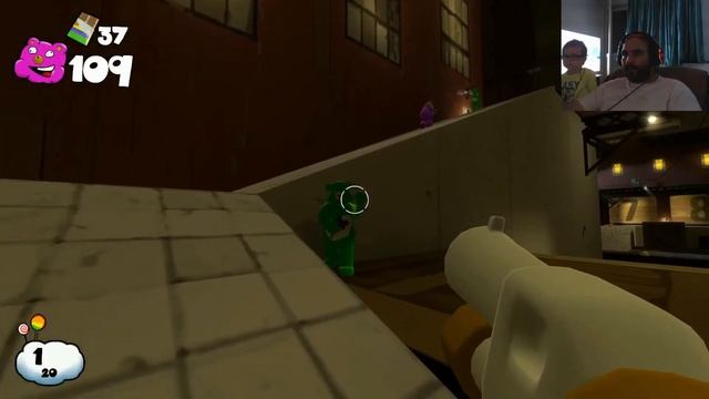 Bear Party : Adventure PART #3 FREE PC GAME! смотреть онлайн