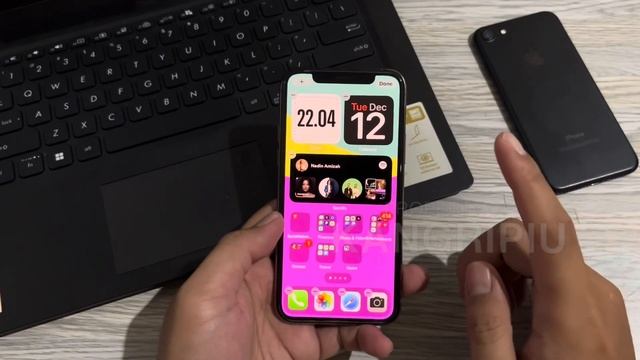 IOS 17.2 RILIS! INI FITUR BARU YANG MUNCUL! KEREN 🔥 смотреть онлайн