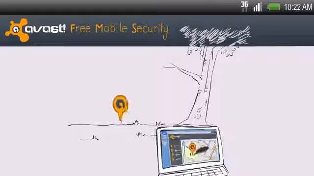 avast! Seguridad antivirus para tus dispositivos móviles basados en Android смотреть онлайн