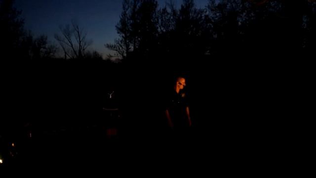 The Alex Band feat. Tesla Music Band - To The Sky singing tesla coil music drsstc смотреть онлайн