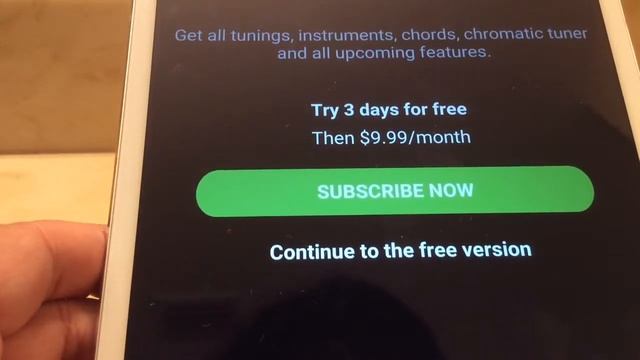 How to download the Free guitartuna ukulele tuning APP смотреть онлайн