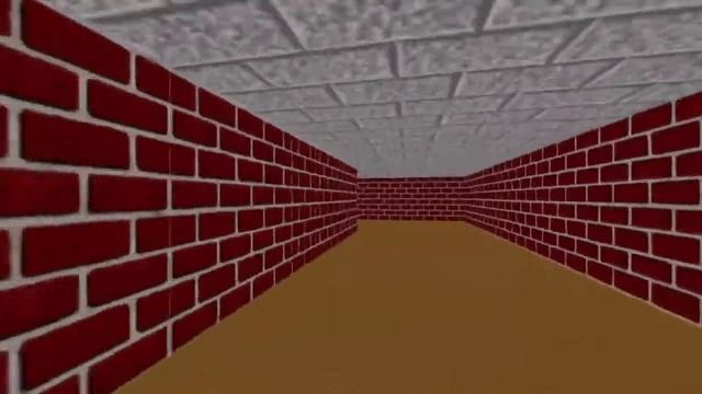 Windows 95 Maze Simulator смотреть онлайн