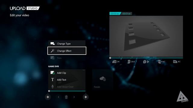 Xbox Upload Studio 2.0 Walkthrough (Xbox One) смотреть онлайн