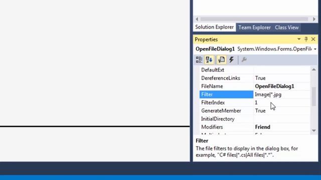 VB.Net Dialogs (Arabic) смотреть онлайн