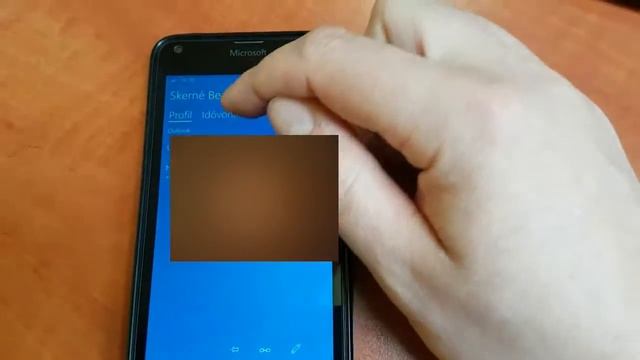 Windows 10 Mobile - dialer problem смотреть онлайн