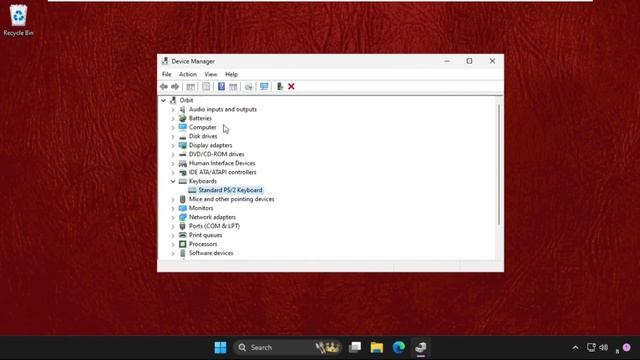 How to Fix Brightness Button Not Working on HP Laptop Windows 11 смотреть онлайн