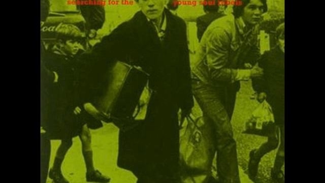 Dexys Midnight Runners - Seven Days Too Long смотреть онлайн