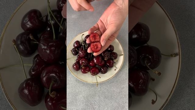 Черешня крупная Краснодарский край смотреть онлайн