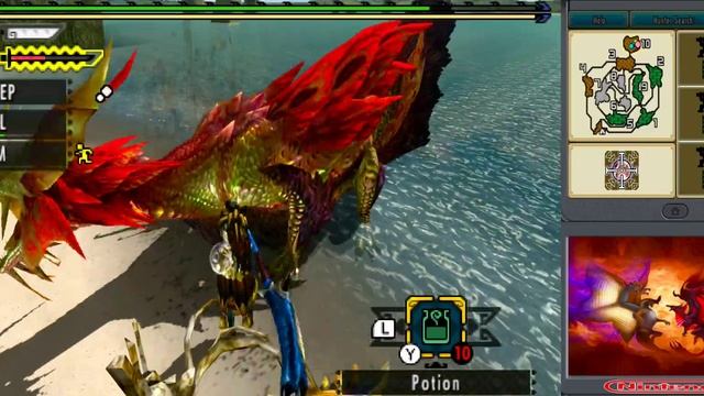 Soap Opera MHXX-CITRA MMJ with SHADOW ANDROID SNAPDRAGON 888 смотреть онлайн