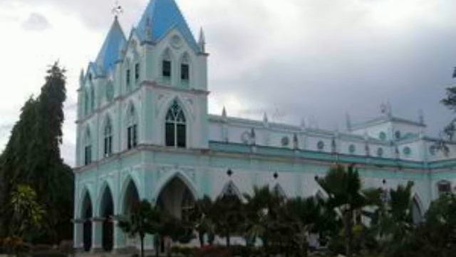 Kizoa Online Movie Maker: CALAPE HYMN смотреть онлайн