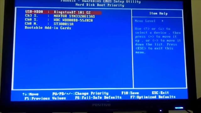 Como fazer Backup quando o PC não inicia ( Funciona no Windows XP, 7, 8.1, 10 смотреть онлайн