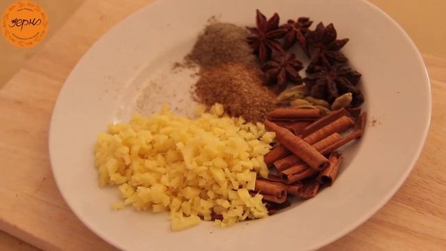 "Зерно" - школа вегетарианской кулинарии. Индийская кухня. смотреть онлайн