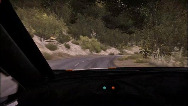 Z.O.N.A GamePlay ®™ Jugando WRC 7 FIA World Rally Championship ®™ 2017 PC смотреть онлайн