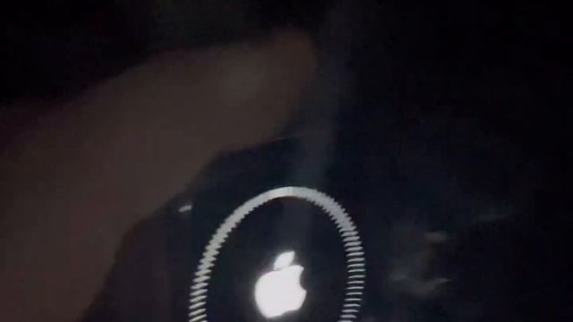 Как я обновлял Apple Watch до watchOS 8.15 смотреть онлайн