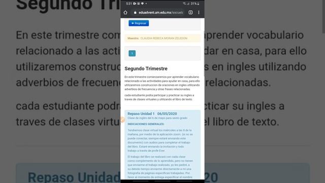 Tutorial sobre Eduadvent смотреть онлайн