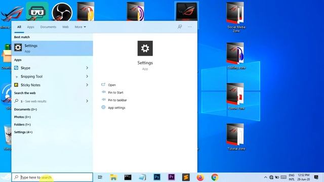 How to enable Dark Theme Mode in windows : Officially! смотреть онлайн