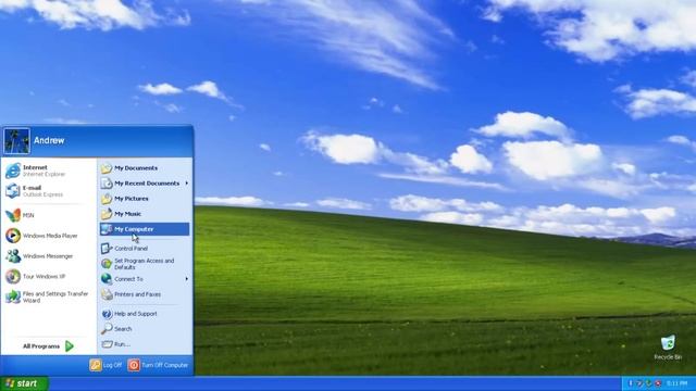 Windows XP on UEFI (no CSM) смотреть онлайн