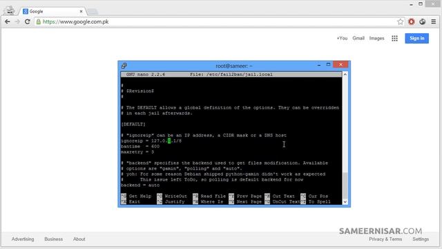 Setup VPS/Dedicated Server (Part 15/18) - SECURITY - Brute Force Attacks Protection смотреть онлайн