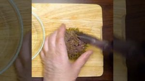Как разделать морских ежей. 2 способа  | Готовим вместе - Деликатеска.ру