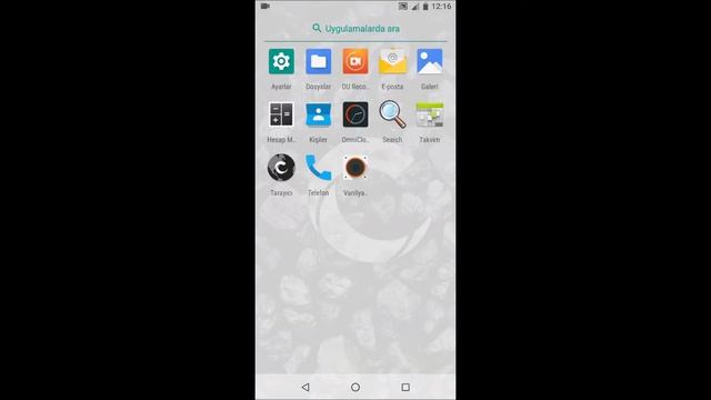 Xiaomi Redmi 5 plus Carbon ROM v6.1 (8.1.0) смотреть онлайн