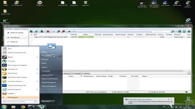 How to record with fraps more than 30 seconds смотреть онлайн