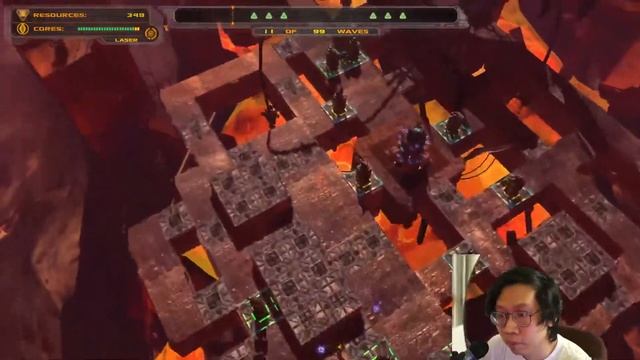 Testing Games on Windows 11 Beta смотреть онлайн