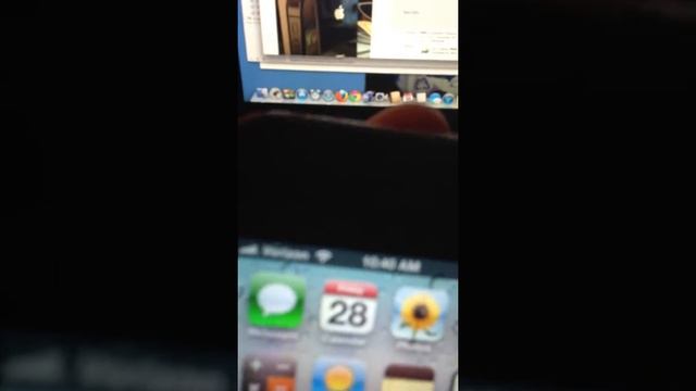 iPhone 4S 32gb (unlocked) смотреть онлайн