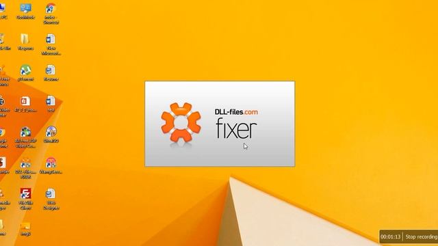 How to fix .dll error in windows 7, 8, 8.1 смотреть онлайн