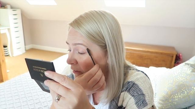 TESTING PRIMARK MAKEUP! (FAIL?!) смотреть онлайн