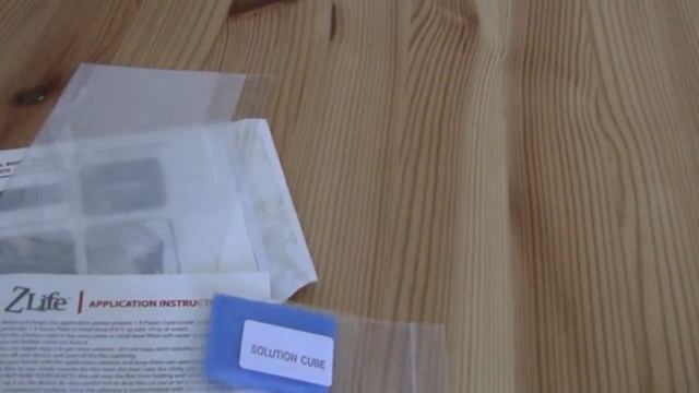 Z-Life iPhone Invisible Screen Protector Full Body смотреть онлайн