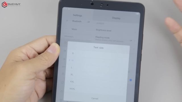 Xiaomi Mi Pad 4 : Snapdragon 660, màn hình 8", có LTE , giá từ 4,5tr смотреть онлайн