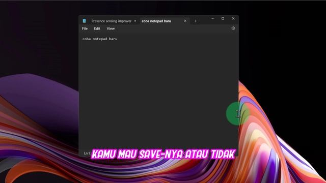 10 Fitur Baru Windows 11 Moment 4 Rilis 27 September 2023 смотреть онлайн
