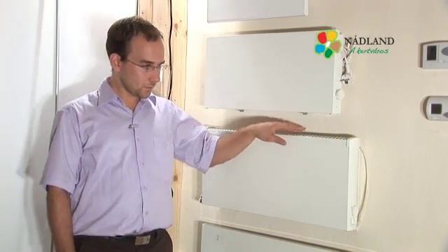 Elektromos fűtés - Fürdőszoba fűtés- Bemutató videó - Fut.hu смотреть онлайн