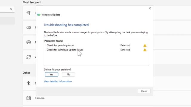 Fix Windows Update Error 0x80071ab1 in Windows 11 смотреть онлайн