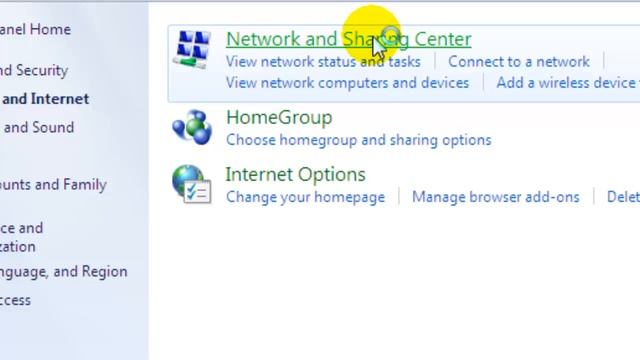 How to forget network in Windows 7 смотреть онлайн