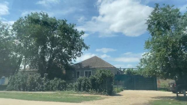 Шарахалсун. Небольшая экскурсия  по  солнечному Шархану.