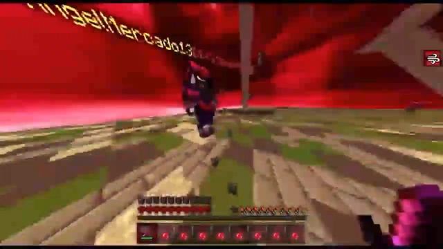 PVP Minecraft Windows 10 edition смотреть онлайн