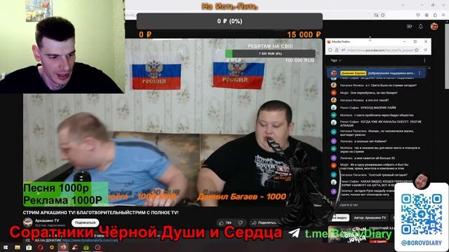 Балдёж Пердёж Домашний стрим по Гительману смотреть онлайн