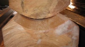 Станок Игоря Пичугина для Лафета