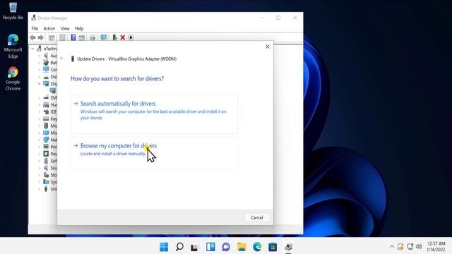 Brightness Control Not Working Windows 11 | windows 11 brightness not working FIXED | eTechniz.com смотреть онлайн