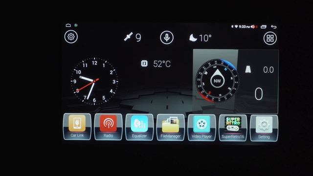new joying radio 11.6 inch смотреть онлайн