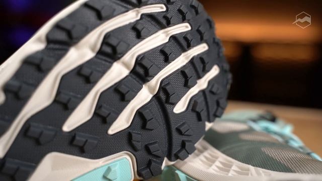 Кроссовки Altra Timp Hiker. Обзор