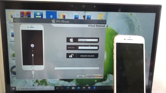 iCloud Unlock Tools 2020 | Full Remove iCLoud Activation Lock By iN-Box смотреть онлайн