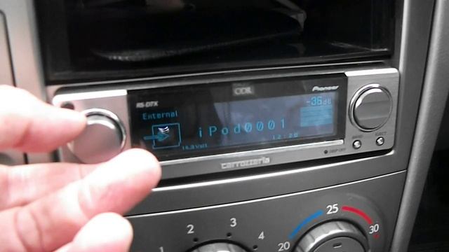 Carrozzeria works with Ipod touch смотреть онлайн