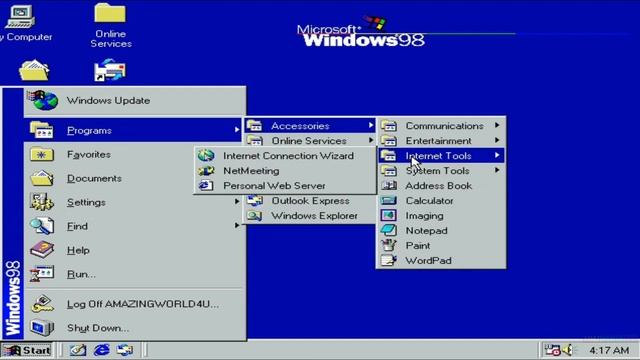 MICROSOFT WINDOWS HISTORY (1985-2020) RUN AND TEST WINDOWS 1.0 TO 10 смотреть онлайн