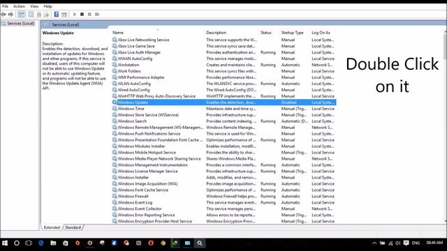 Disable or Turn Off Windows Update in Windows 10 смотреть онлайн