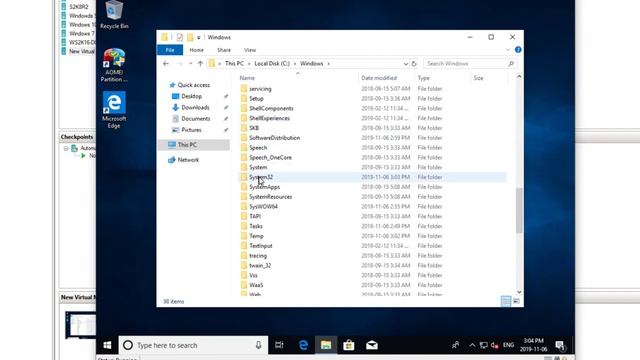 Windows 10 Sysprep For Dummies