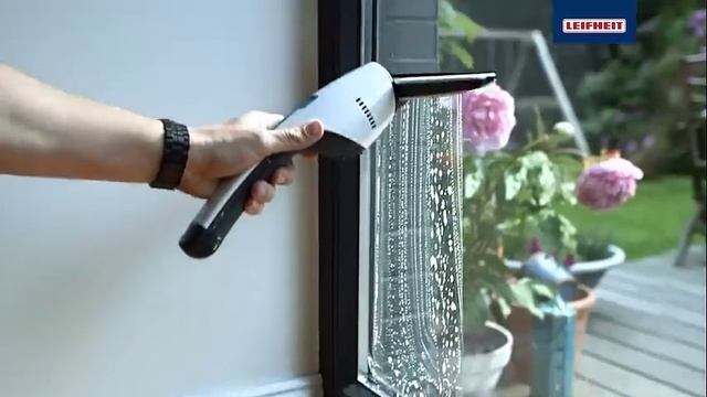 Leifheit Nemo Window Vacuum 51030 смотреть онлайн
