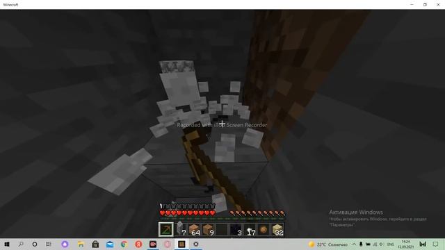 выживание в minecraft windows 10 смотреть онлайн